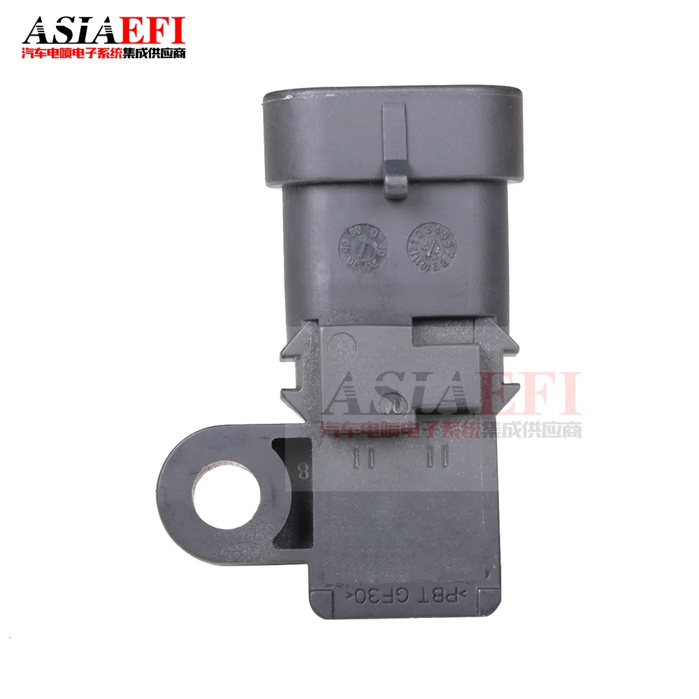 high quality 55563375 5WK96820 1238394 MAP Intake Air PRESSURE SENSOR For Chevrolet Aveo Cruze Trax opel Astra Insignia Mokka