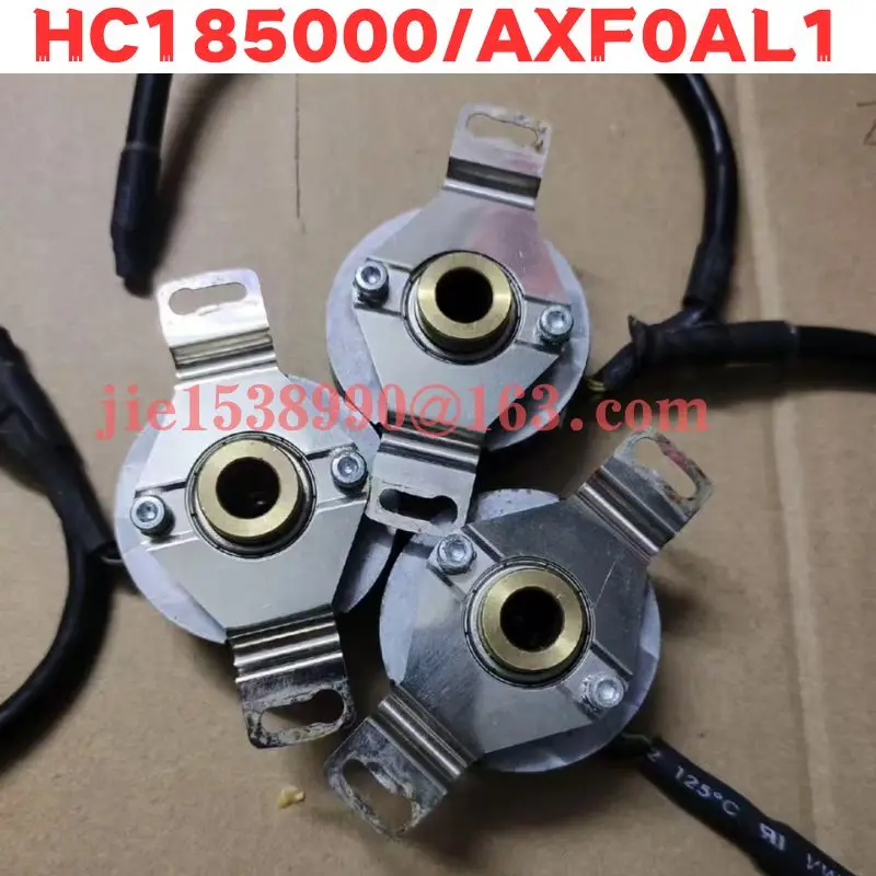 Used HC185000/AXF0AL1 Normal Function Tested OK
