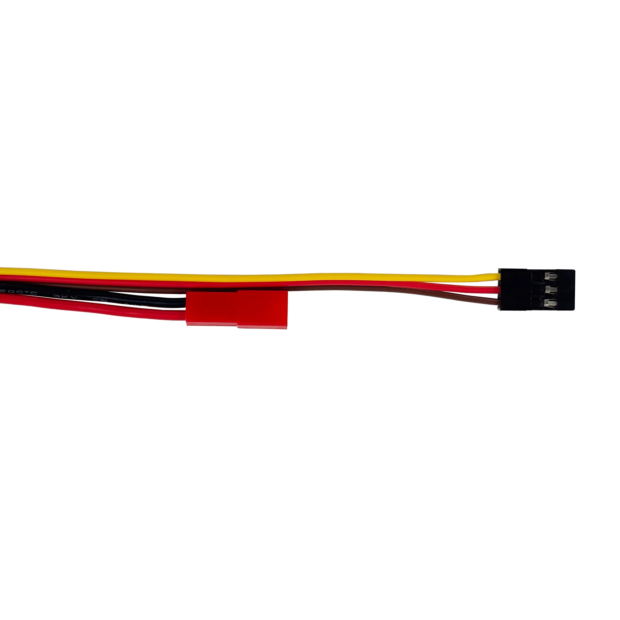 Hobbywing Skywalker-ブラシレススピードコントローラー,2-3s,5v,2a bec,rcairpane用リバースブレーキ付き,radiolink a560,v2 esc