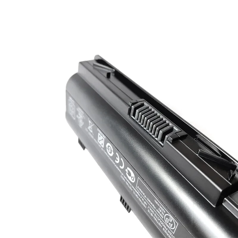 Powercell Battery For Hp MU06 MU09 593562-001 593553-001 Pavilion G6 G7 Dv5 CQ42