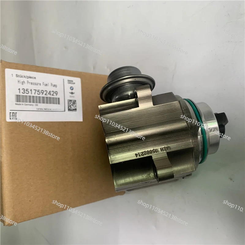 Suitable for mini MINIR55 R56 R57 R60 R62 N16N18mini high-pressure fuel pump