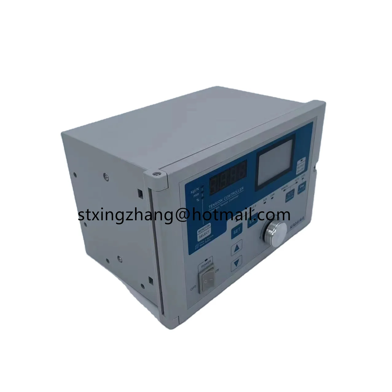 Kairuida Tension Controller KTC828A Without Load Cell For Printing Machine