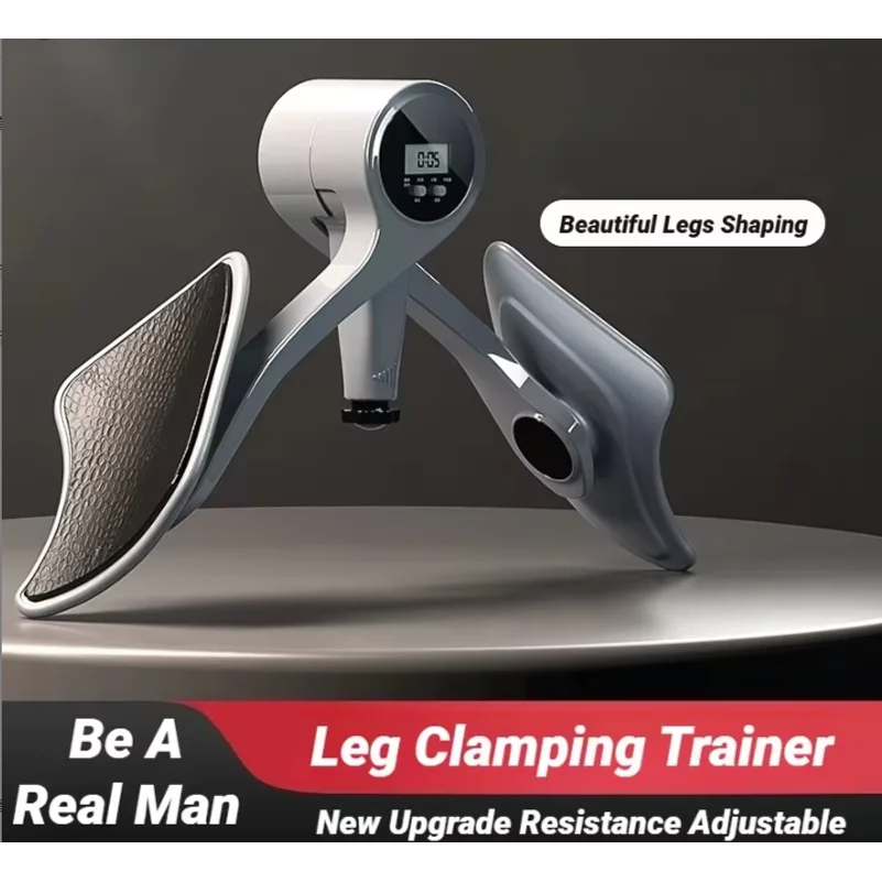 Smart Counting Kegel Fitness Equipment Home Exercise Pelvis Pelvic Muscle Trainer Buttock Equipments For Men Women Exerciser