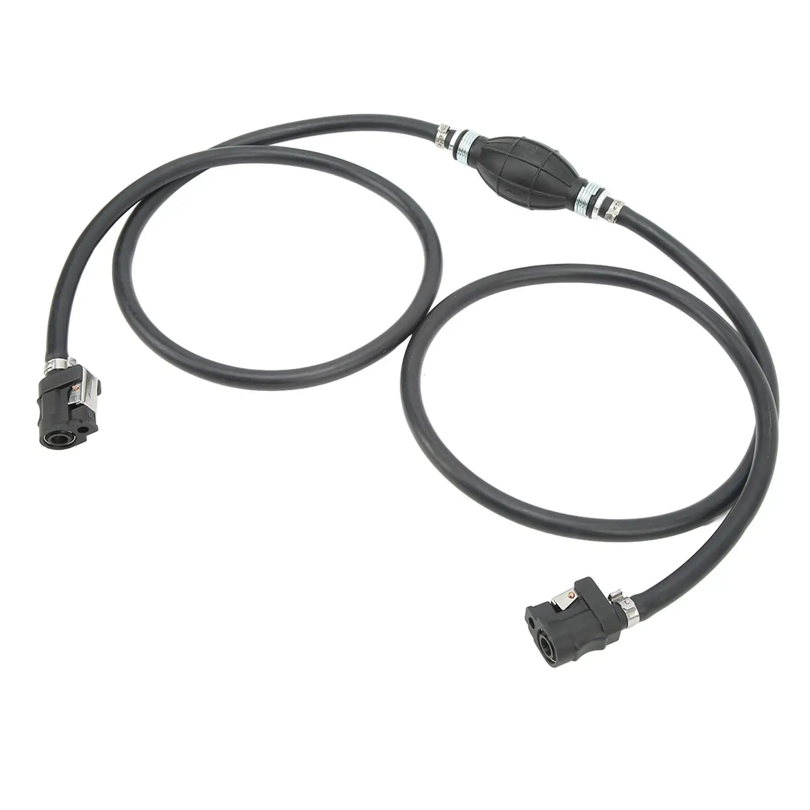 خط خرطوم خط الغاز عالي التدفق 8 مم عالمي لـ rv