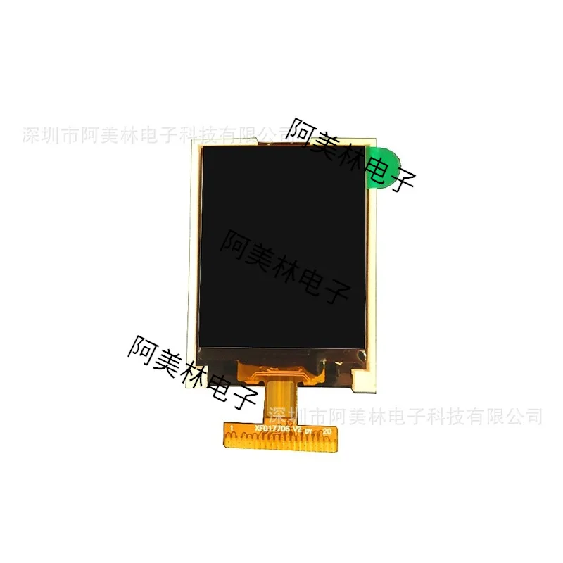 1.77 Inch Tft Tn Ty…