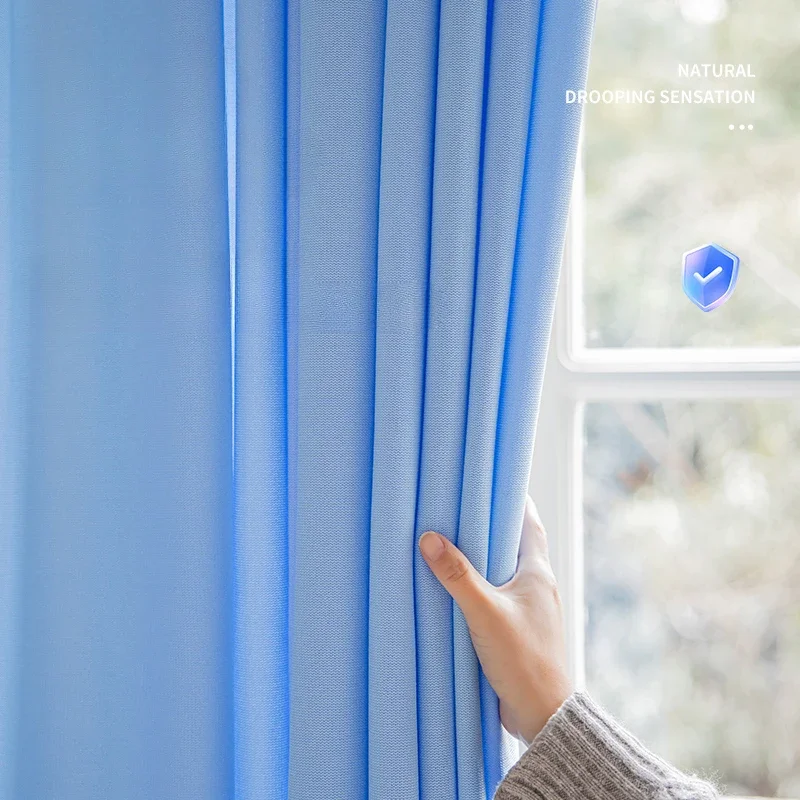 ستائر طبية خاصة بالمستشفى، ستائر تقسيم صالونات التجميل، متحف الصحة، ستائر خصوصية غير منفذة، مثبطات اللهب