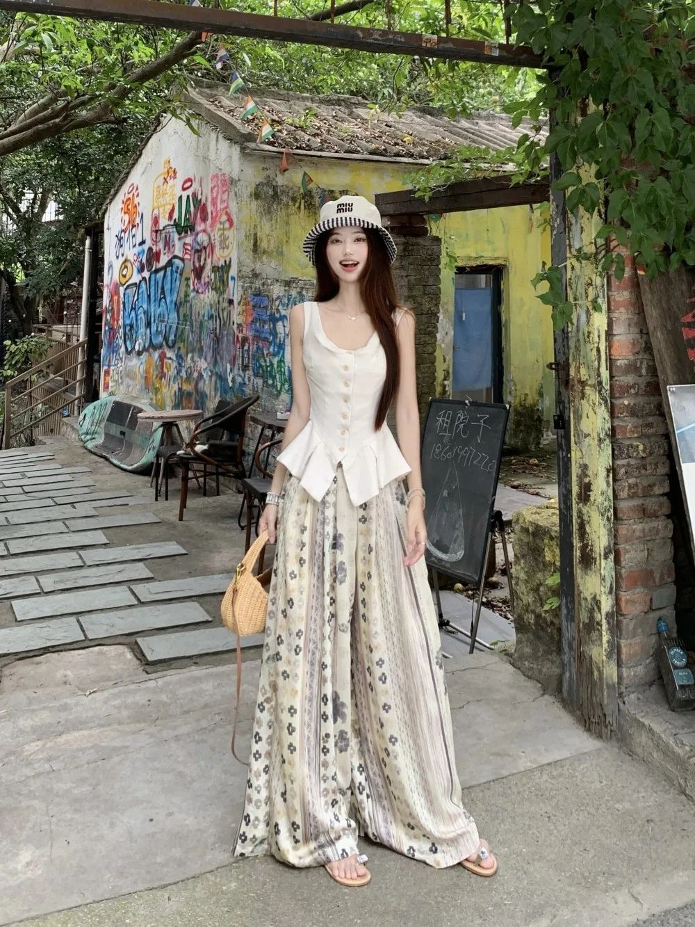 

Vests Waistcoats Thin Womens For Woman Winter Double-Sided Detachable Full Lining Self-Heating Pads Anti-Freezing Splashproof OL