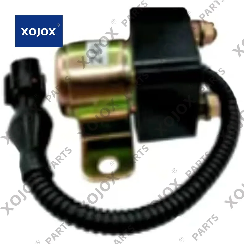

Реле стартера XOJOX 544-00007 для экскаватора Komatsu Doosan Daewoo DX140W DX225LC DH220-5