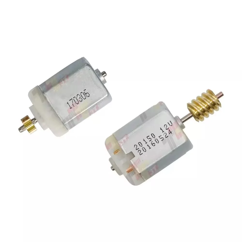 

A Pair Door Lock Central Locking Motor FOR Ford Focus Max For Land Rover Range Rover Discovery 3&4 For Jaguar XF/XJ/XT/ST/XJT