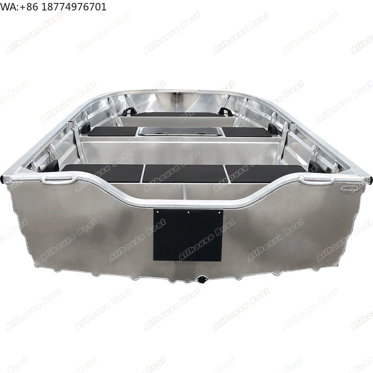 Allhouse Houseboat …