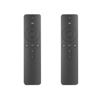 2X Replace Voice Remote Control For Xiaomi Mi TV 4A 4C&4S Series 43/48/49/50/55/65 Inch Controller