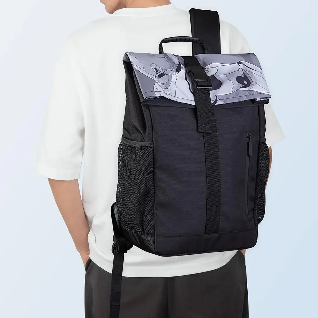 Original Xiaomi Travel Backpacks College Student Bag School Bags Backpack School 15.6 Inch Laptop Backpack Waterproof Backpack - view 2