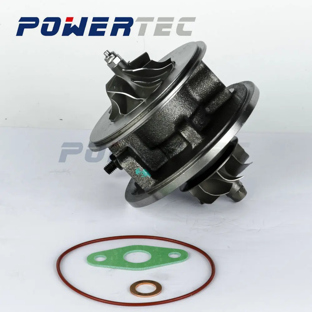 Turbocharger Cartridge 54399880072 54399880071 54399700072 For VW Caddy Touran Golf III 1.9 TDI 77Kw 105Hp BLS 2006- Engine