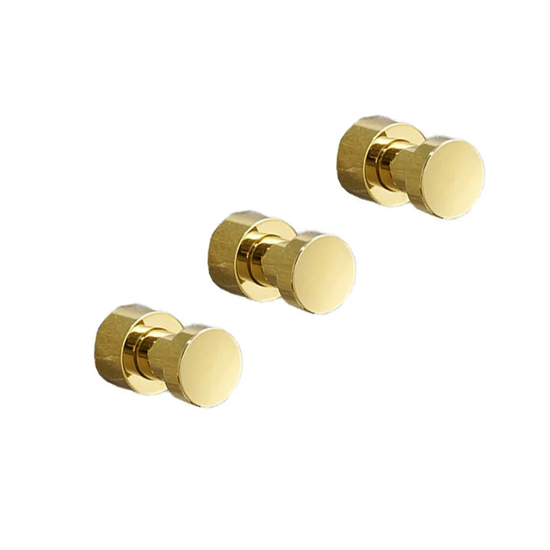 Variant: Gold-3pcs