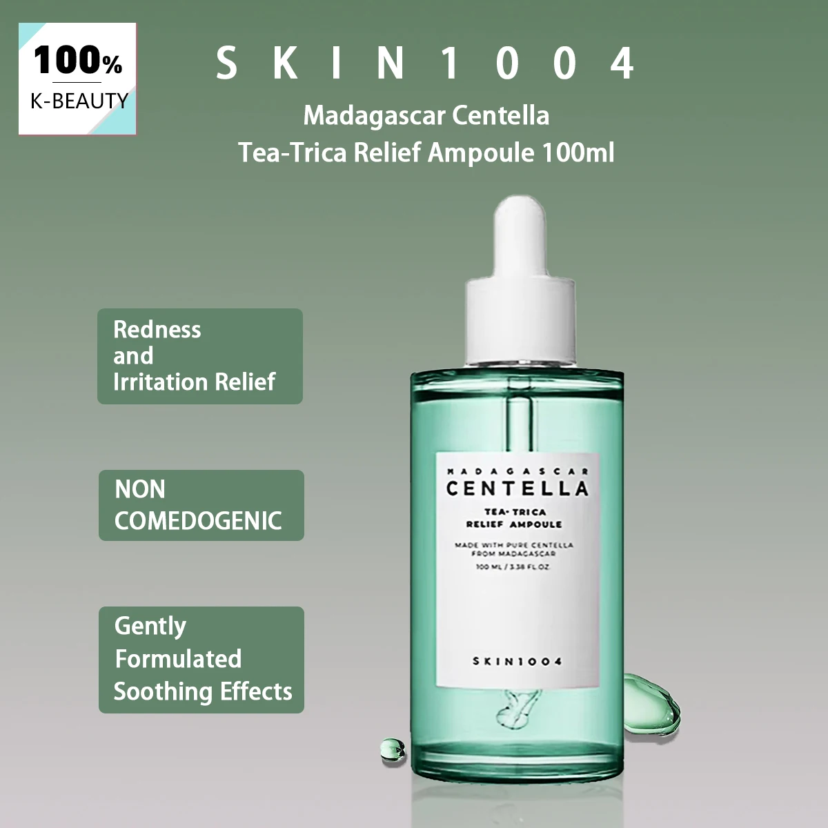 SKIN1004 Tea-Trica …