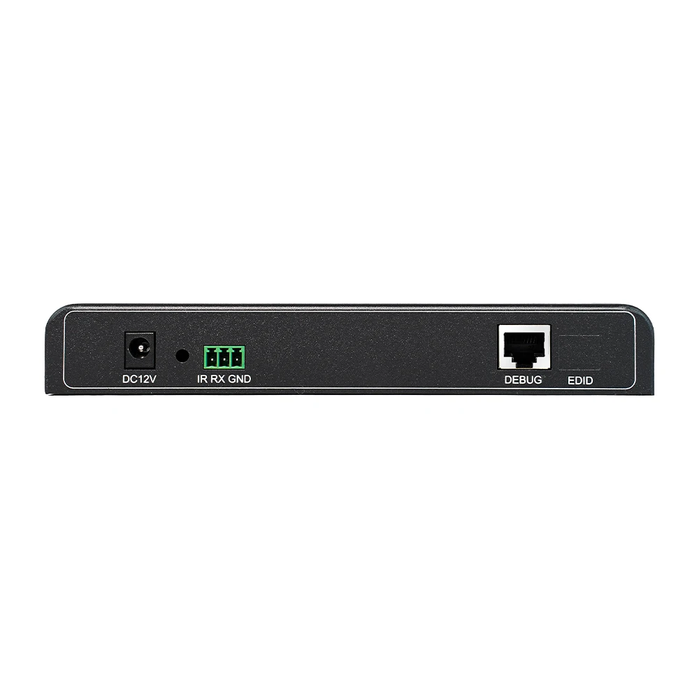 2x2 Video Display Wall Controller 1x4 7680x1200 60Hzr Multi-screen Setting Equipment Pixel Per Pixel HDMI TV Wall Displayer