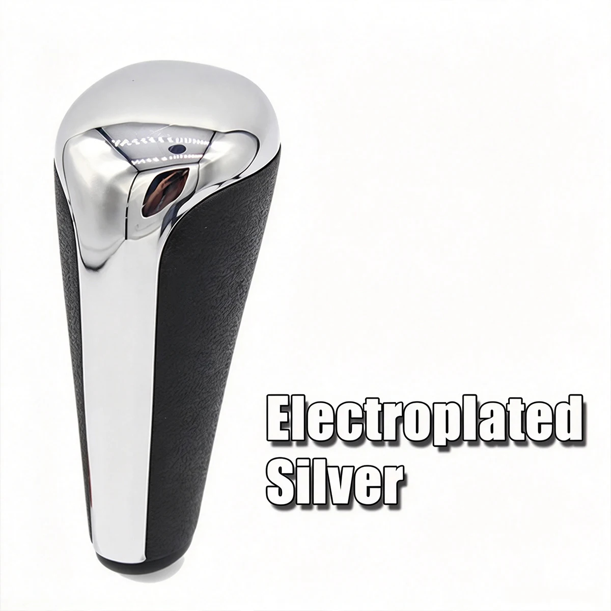 Auto Gear Shift Knob For Peugeot 206 207 307 308 408 508 2008 For Citroen C2 C3 C4L C5 Picasso Elysee C-Triomphe Replacement view 5