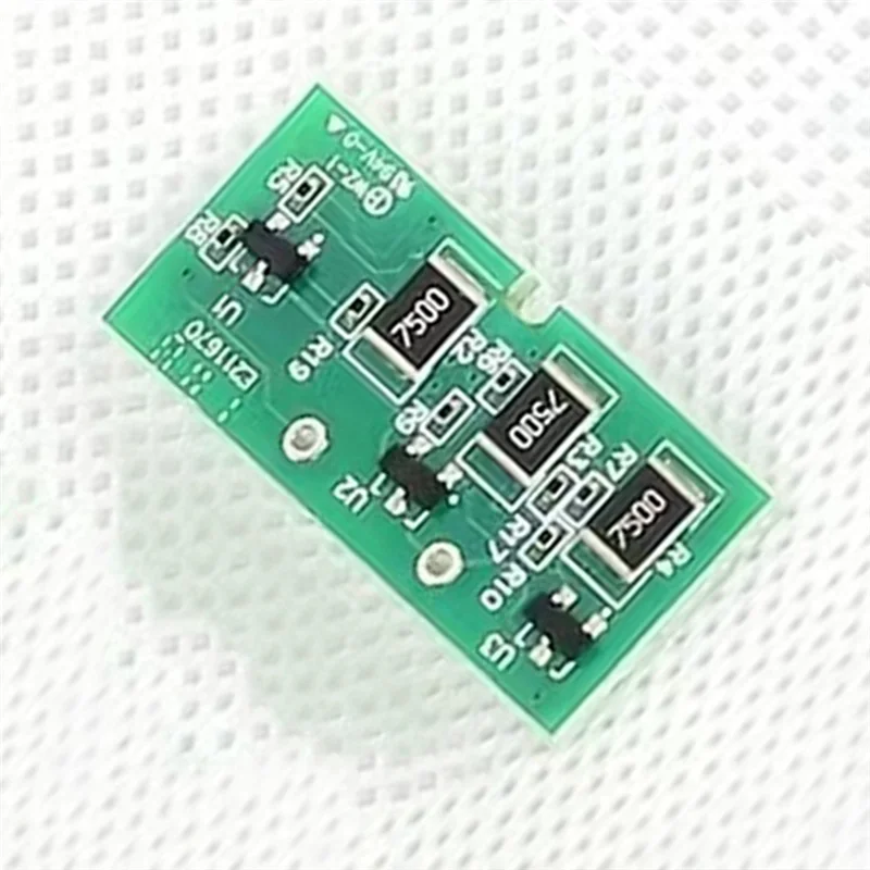 AT41 1 Pcs 5-String Power Tool Protection Board 20V Power Tool Protection Board