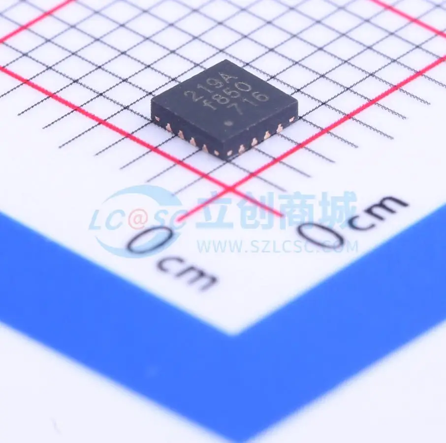 15 PCS HOPERF CMT2219A-EQR Wireless Transceiver IC