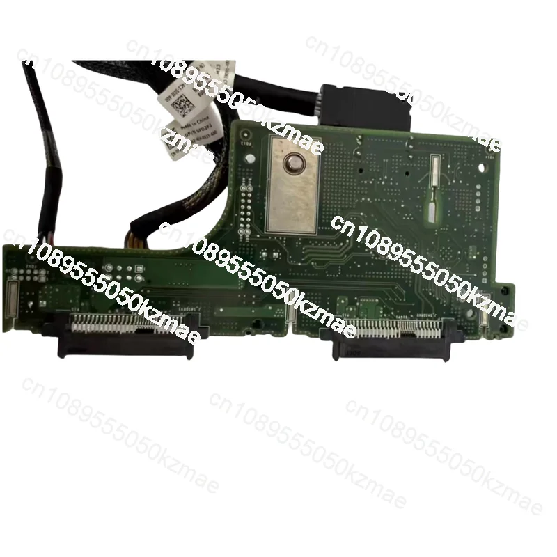 Disassemble the machine for  Poweredge R720XD Rear Flex Bay 2.5