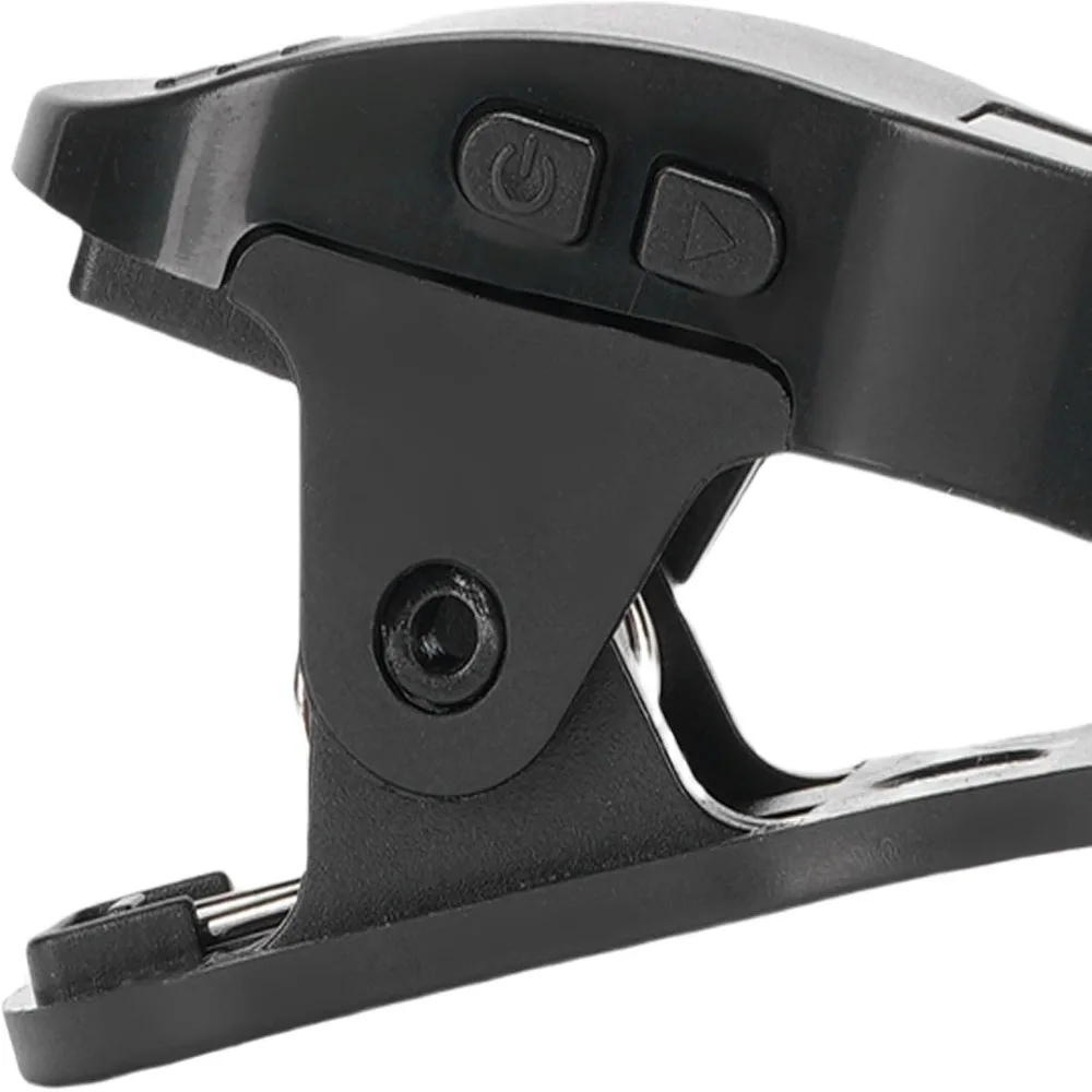 Fast Adjustable Speed Phone Screen Auto Clicker LED Display USB Power Screen Tapper Device Continuous Tapping Device Gaming
