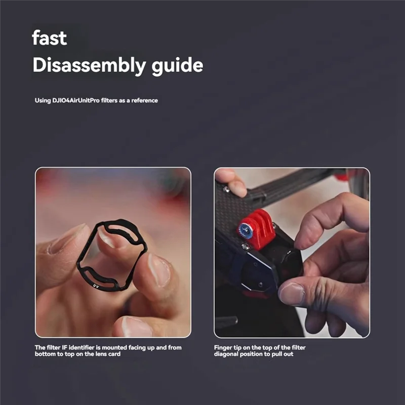 N93R Filter Kit For…