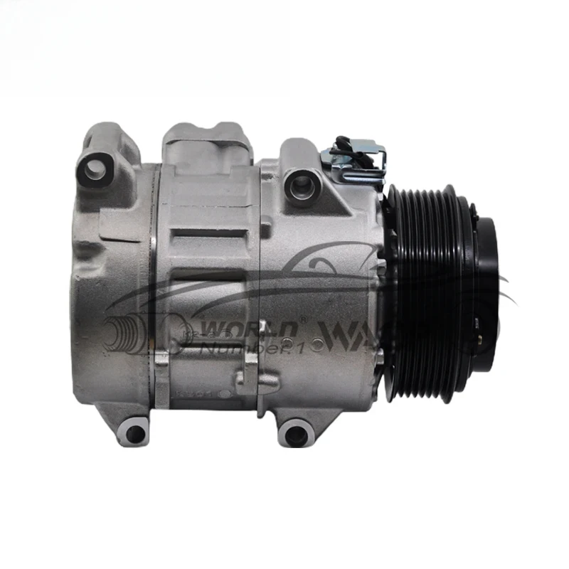 

8831028600 4471905820 AC Parts Compressor For ES350 For Sienna For Alphard3.5 7SBH17C WXLX006