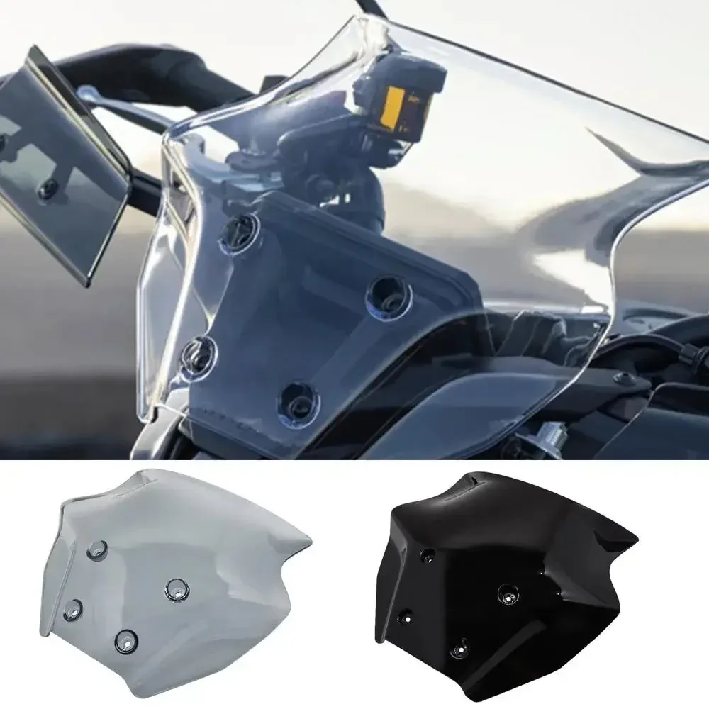 MT 09 NEW Motorcycle Accessories Handguard Hand Shield Guard Protector Windshield Windproof For YAMAHA MT-09 SP MT09 SP 2024