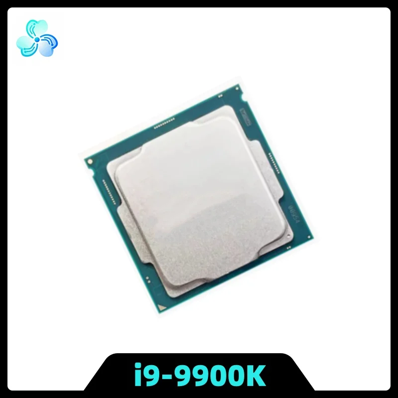 Core i9 9900K i9-9900K CPU processor 3.6GHz 8-core 16-Thread 95W 14nm LGA1151