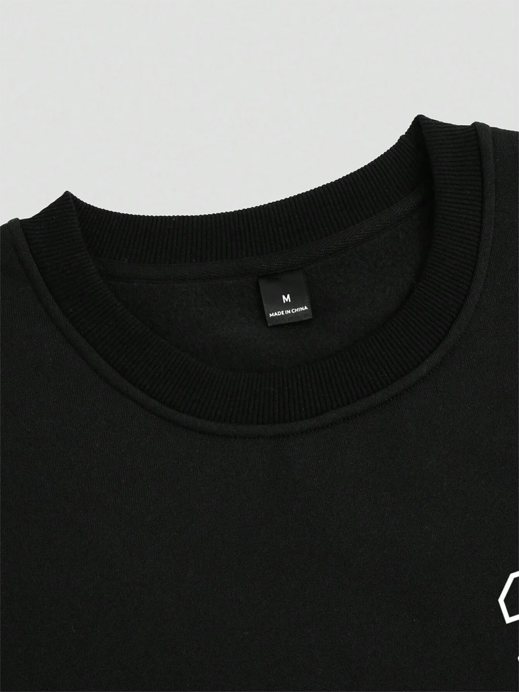 23 Letter printing Design Man Clothes Street Warm All Match Sweatshirts Autumn Casual Hoodies Fashionable Crewneck Pullovers Top