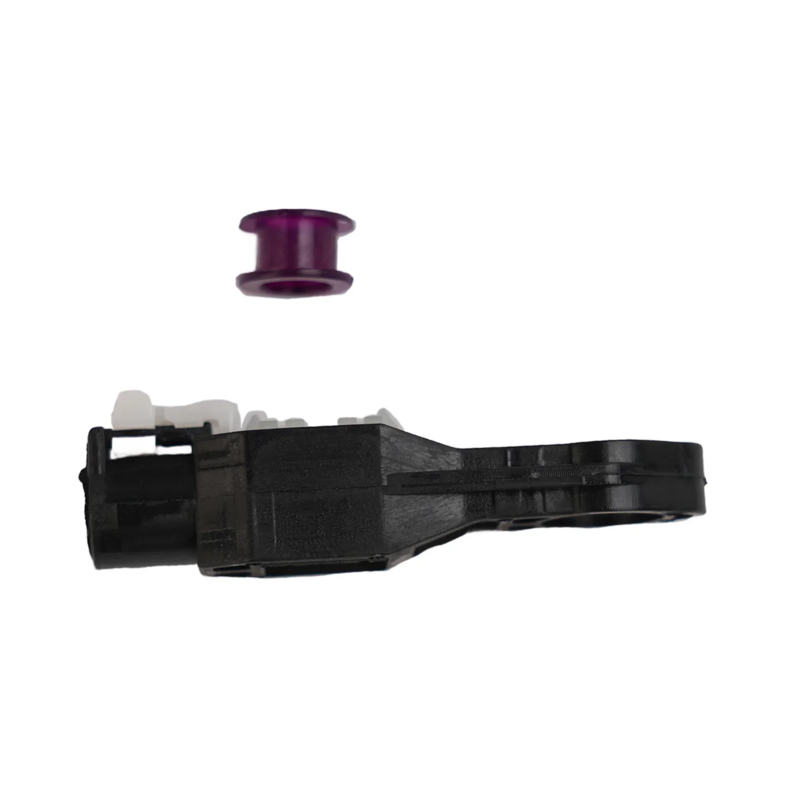 Isi Paket: 1 * Shifter Cable Bushing 1 * ungu karet cincin 2. Harap sedikit pergeseran pengukuran Manual untuk