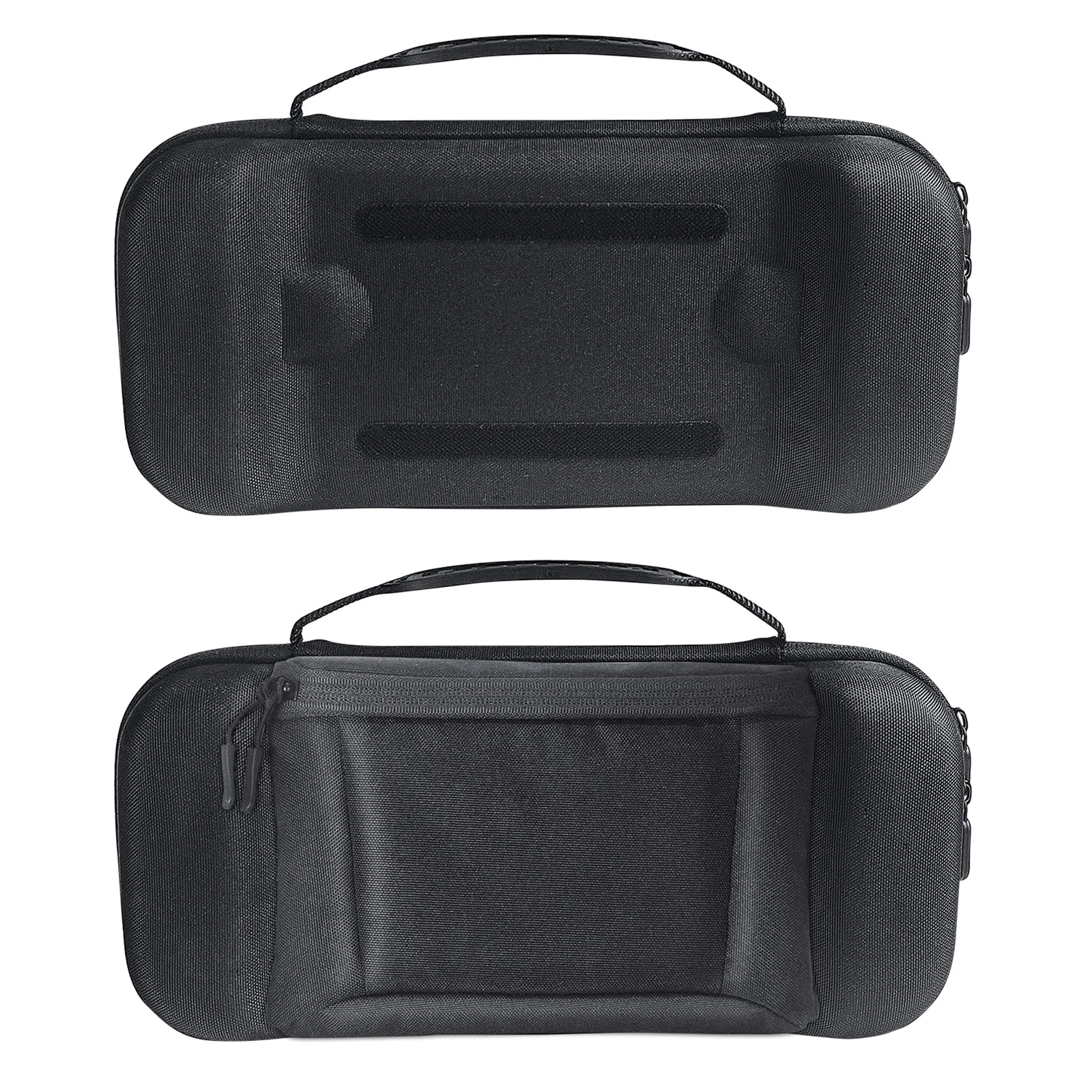 

Жесткий дорожный чехол, портативный защитный чехол, противоударный для ROG XBOX Ally/ROG XBOX Ally X, аксессуары