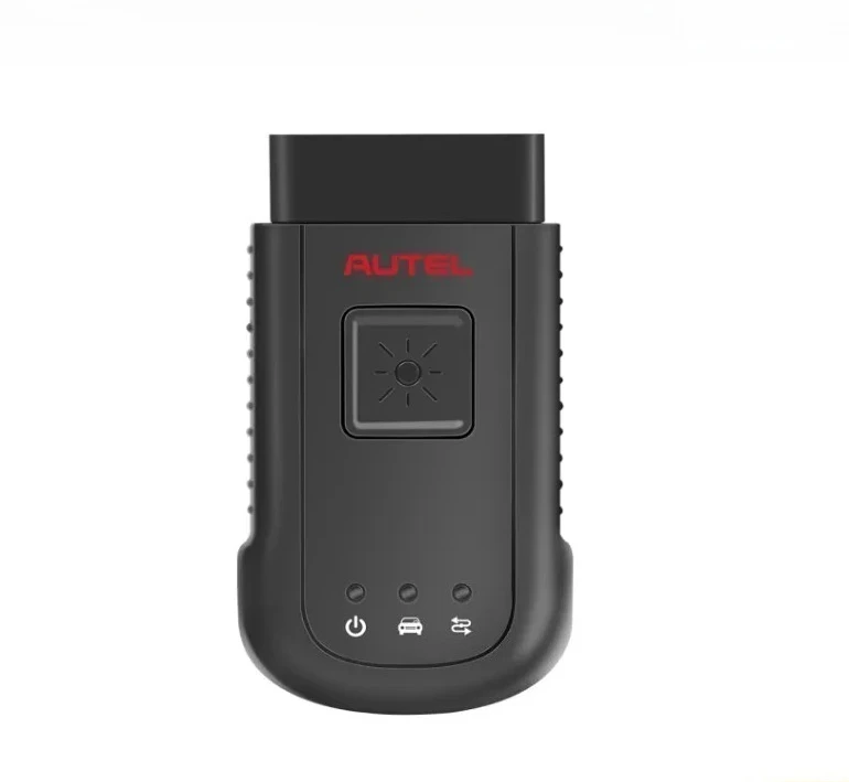 Autel MaxiSYS-VCI 100 VCI100 Bluetooth VCI Box for Autel Maxisys MS906BT/ MK906BT/ MK908P/ Elite/ MS908