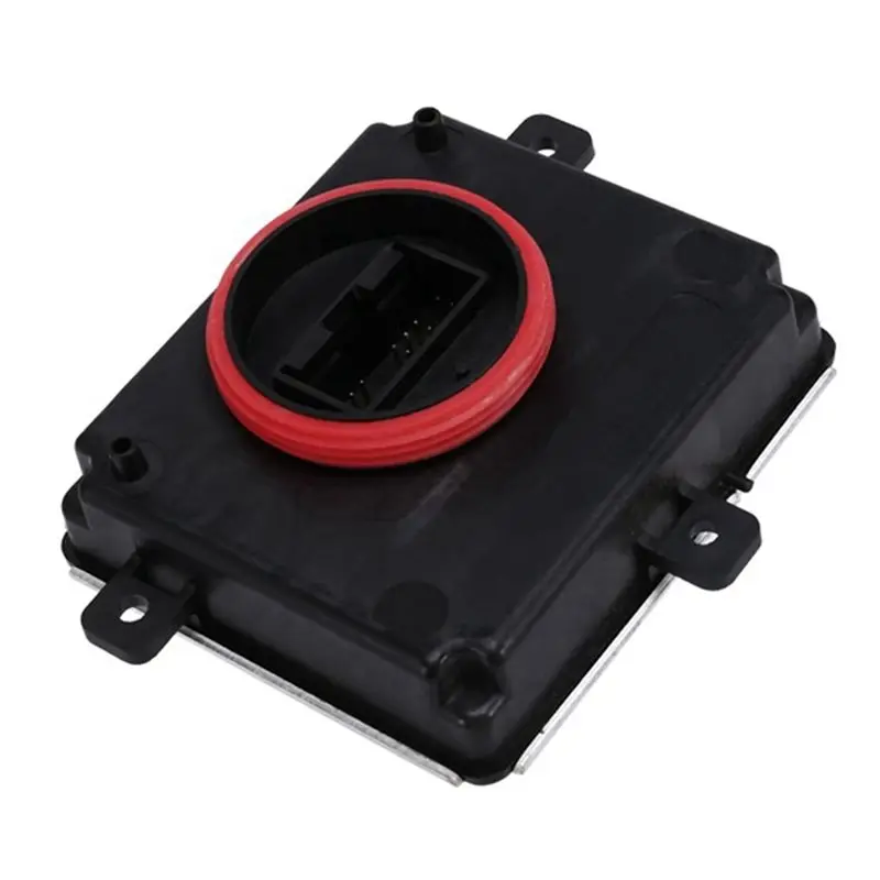 Stablize 4X Daytime Running Light Module DRL Control Ballast Follower Controller 4G0907697D 4G0907397D For A4 A5 A6 Q3 Q5