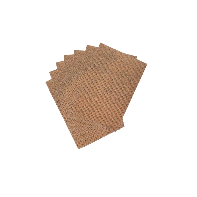 104pcs/13 Bags Vietnam White Tiger Plaster Pain Stiff Shoulders Muscular Heat Patch Fast Acting Long Lasting Care product