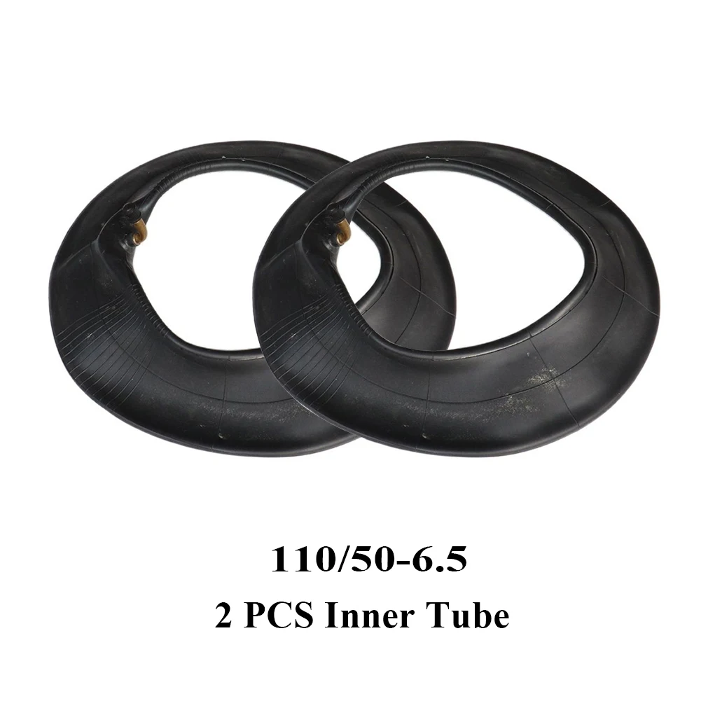 11 inch 90/65-6.5 Inner Tube 110/50-6.5 Camera for Kugoo G Booster Dualtron Ultra Speedual Plus Zero 11x 49cc Mini Rocket Bike