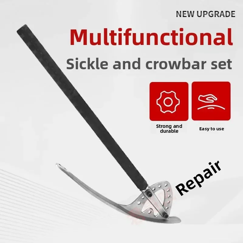 

Durable Leaf Board Rocker Slider Set Car Dent Repair Tool Hook Fender Pit Dent Repair