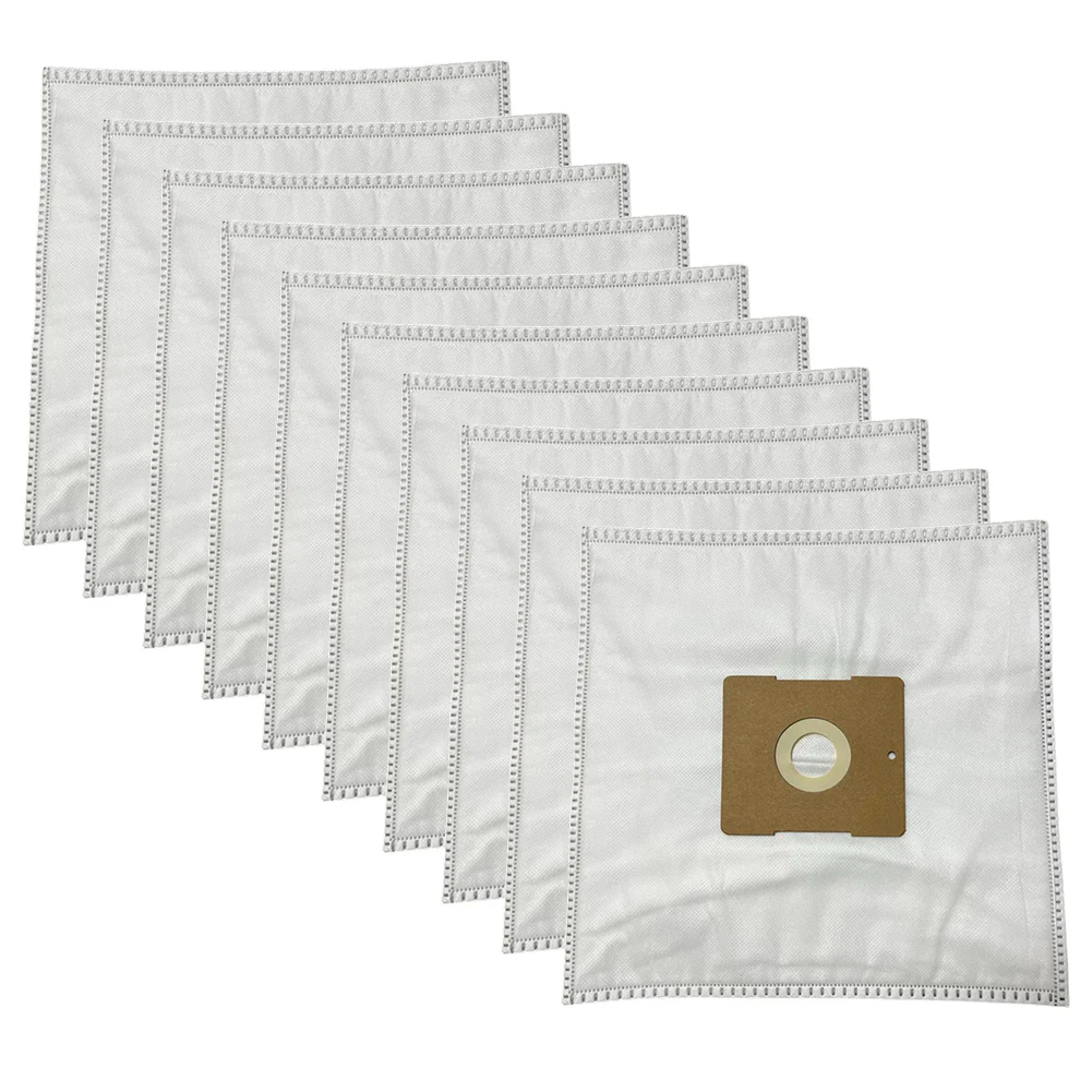 

Home Cleaning Ambiano VC22-A Bags Cleaning Efficiency Improved Cleaning Efficiency Non-woven Fabric Stronger Suction