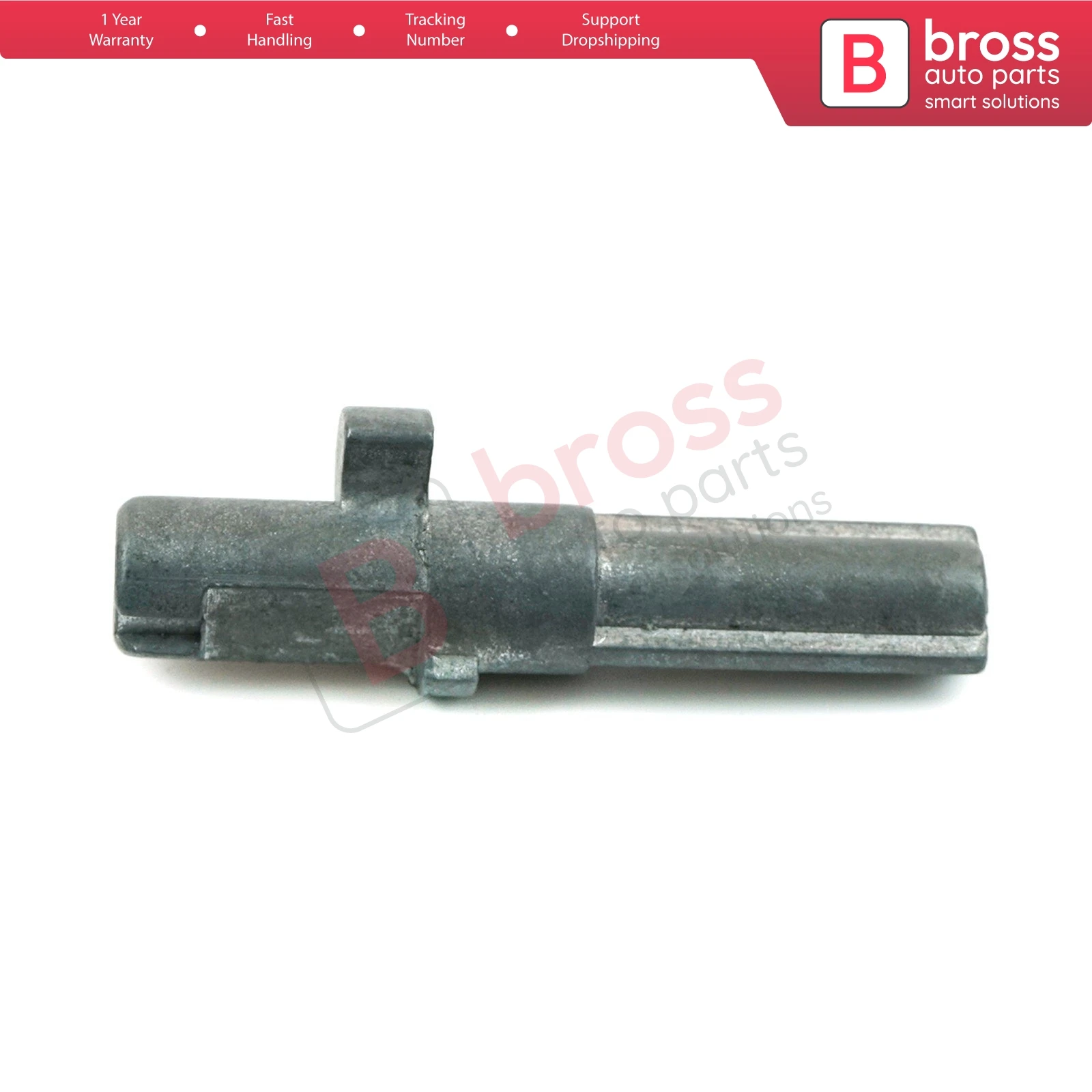 Bross Auto Parts BSP16 Ignition Lock Cylinder Tab Long For Mercedes E CLASS W210 Fast Shipment Free Shipment Ship From turkey