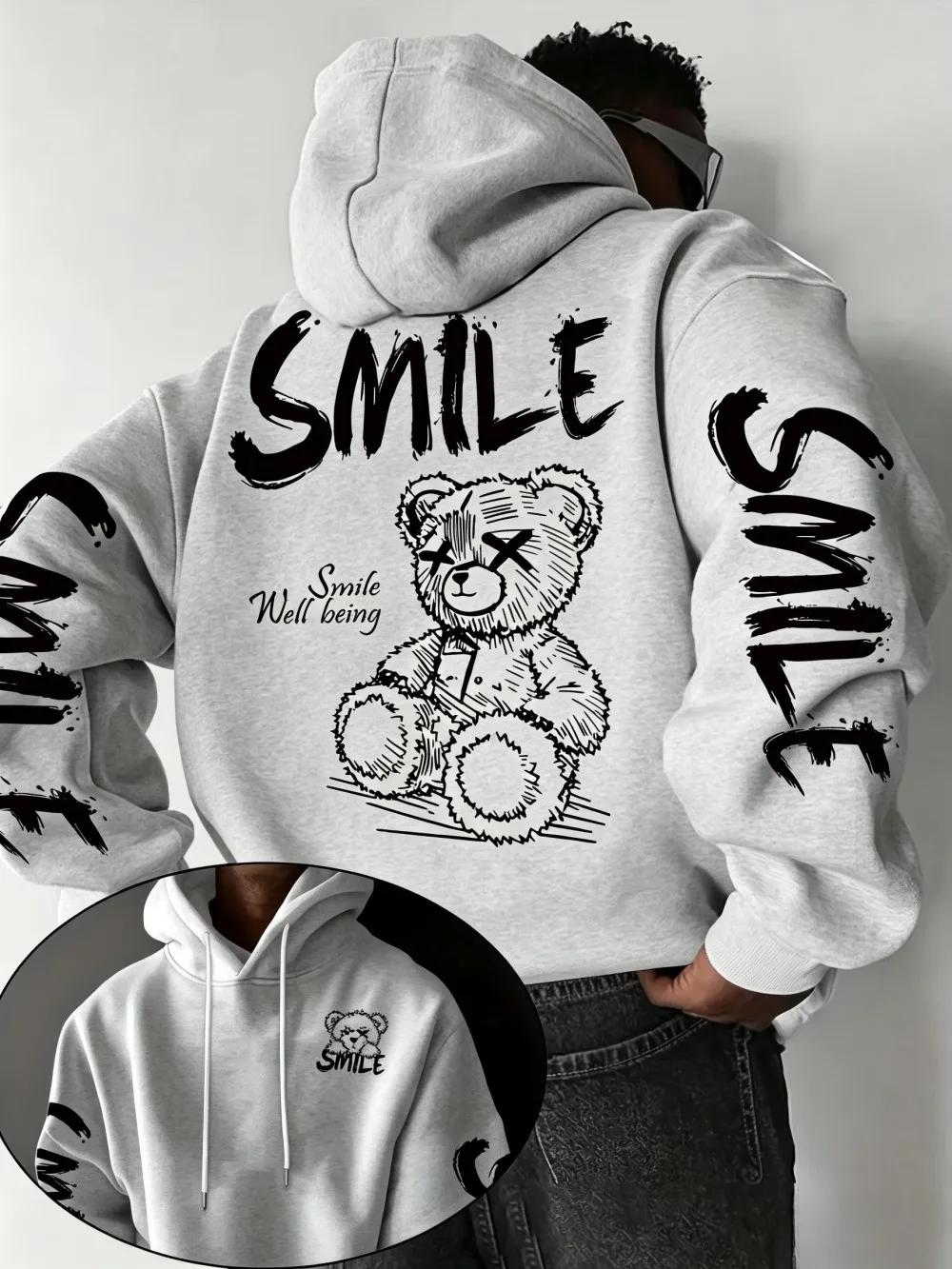 Thumbnail 4 - #2 Top Crew Neck Sweatshirts Picks for Every Budget