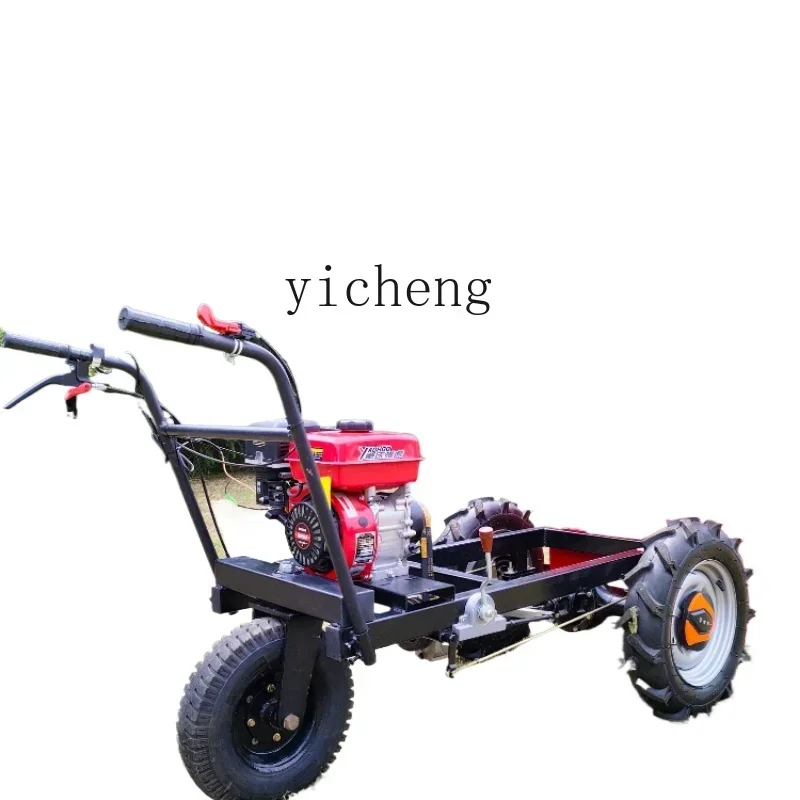 

транспортер, двигатель, ручной самосвал, пагорб для скалолазания и handling, маленький