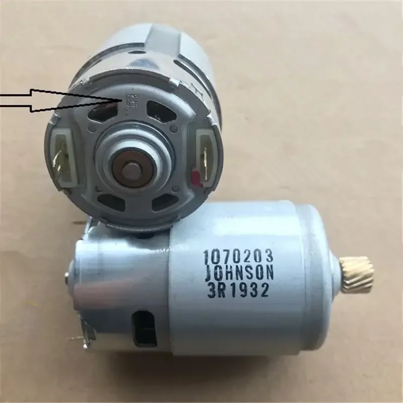 

34436850289 Мотор привода стояночного тормоза для BMW X5 E70 2007-2013, X6 E71 E72 2008-2014, 2009-2013