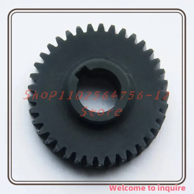 

1PC Gear Drilling Rig and Milling Machine Gear WMD16V/20V/30V