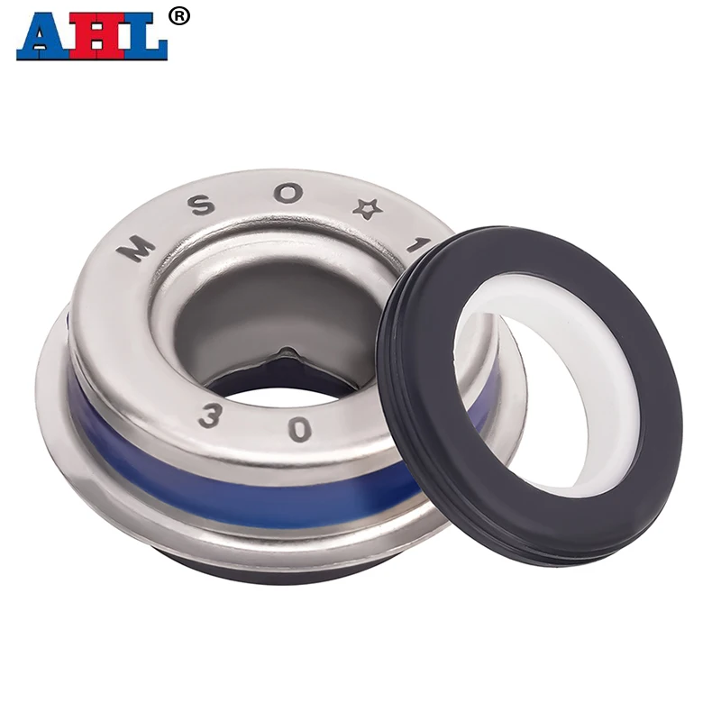 Water Pump Impeller Shaft Oil Seal For Honda CBR600 CBR600F2 F4 F4I CBR600RR CBR900RR CBR929 CBR954 VFR800 VFR400 RVF400 NC21