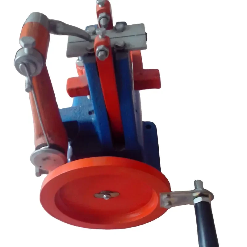 Woodworking Machinery Tooth Set Machine Saw Setter for Optimal Performance