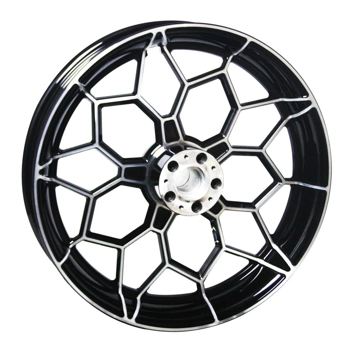 

Wholesale Sportster Accessories 19 Inch Forged Motorcycle Wheel for Harley Sportster RH1250S / XL1200X / XL1200XS / XL1200