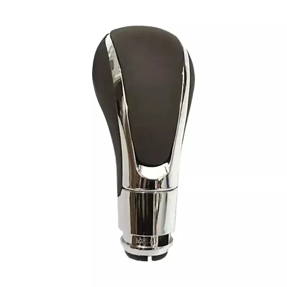 

For Car Upgrades Automatic Gear Shifter Easy Installation Tool Stylish Gear Shifter Ergonomic Design High Quality ABS Plastic