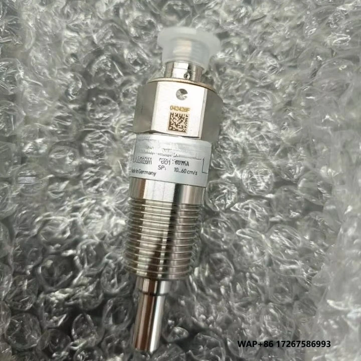 جديد IFM SC150R 00PPY000030509 مستشعر مفتاح التدفق الإلكتروني للسيارات الناقل شحن سريع عبر DHL UPS FEDEX #1