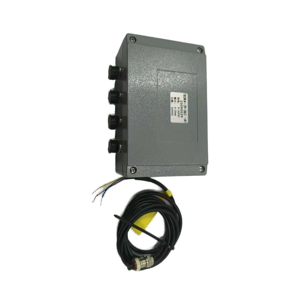 2026 New High Precision Load Cell Hanging Basket Parts for Aerial Work Vehicle​