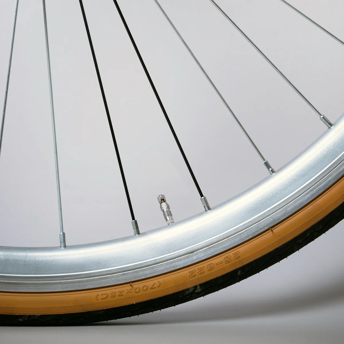 10Pcs Valve Cores Copper Nickel-Plated Enhance Corrosion Resistance Airtightness Tire Stem Core Replacement Road Bike